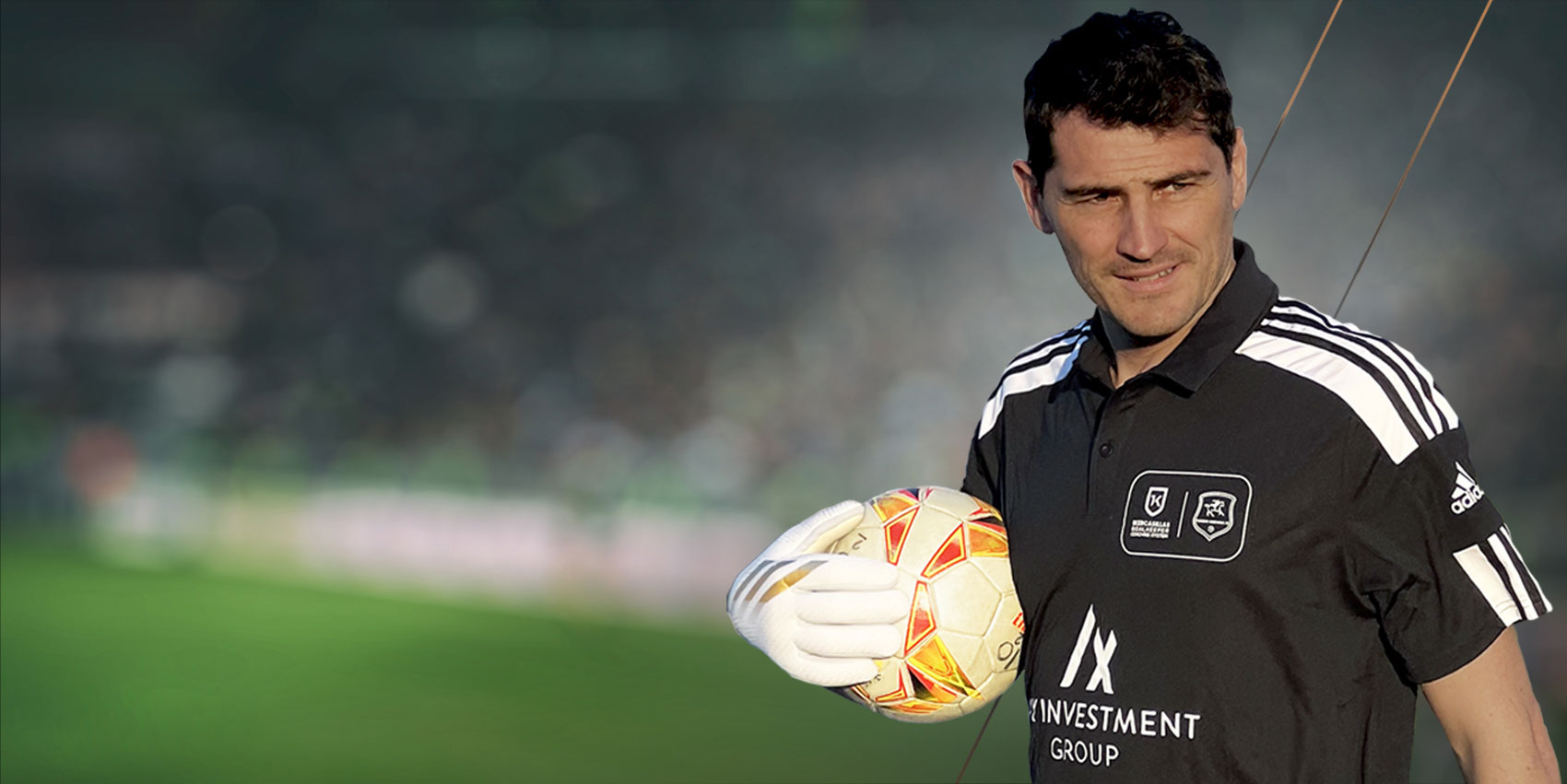 casillas
