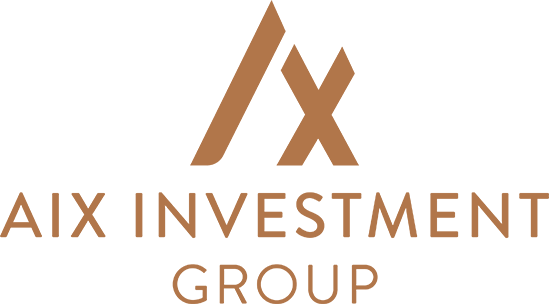 AIX Investment Group Logo