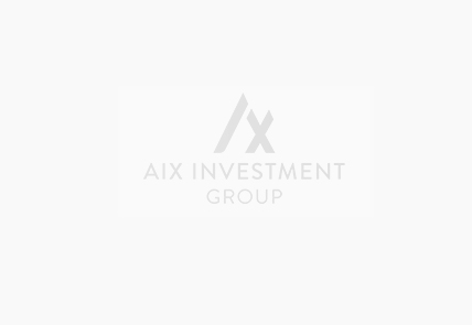 AIX Investment Group entra en el mundo de las carreras de Fórmula 2 con un auto de impresionante diseño y el patrocinio de Brad Benavides