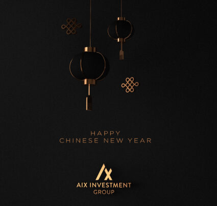 نتمنى لكم جميعًا عام صيني جديد سعيد “2022” يجلب لكم الرضا الدائم.