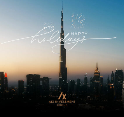 Happy Holidays!