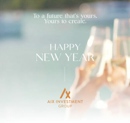 Happy New Year 2023!