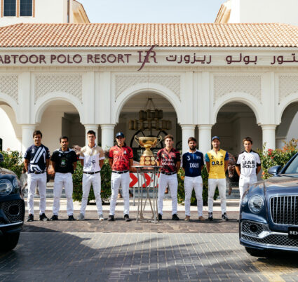 Mahra by AIX Investment Group: A Partnership Committed to Elevating the Sport of Polo