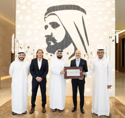 AIX Investment Group Contributes to Al Jalila Foundation’s Mission