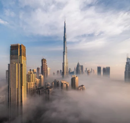 AIX Investment Group Recognized as “Most Innovative Wealth Management Advisory Firm UAE 2023”