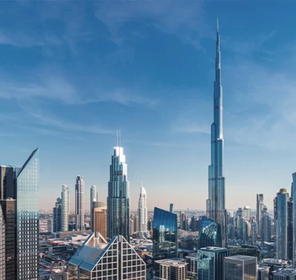 Unlocking Dubai’s investment potential