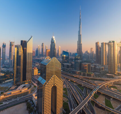 Investing in the UAE is a Winning Strategy