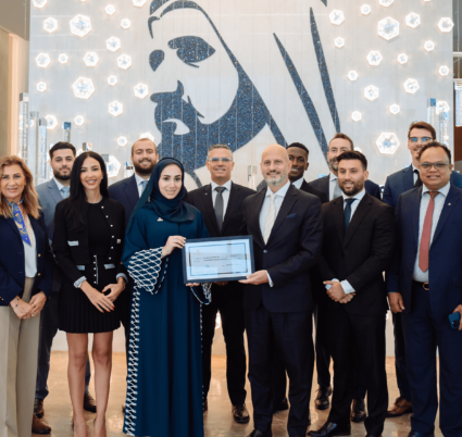 Strengthening Healthcare Research with Al Jalila Foundation