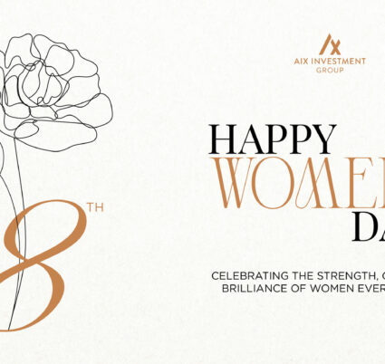 Celebrating the Strength and Brilliance of Women