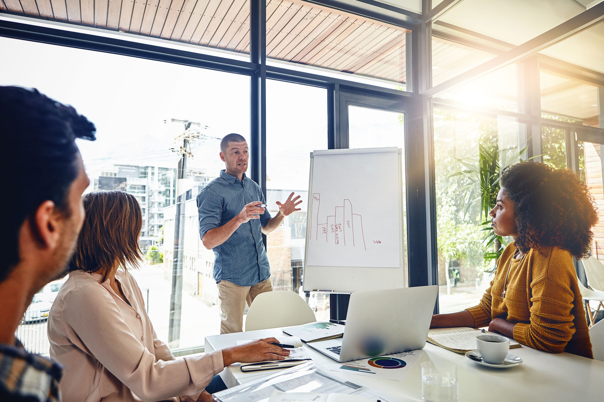 , A Guide to Financial Advisors in Dubai