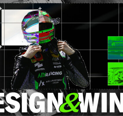 Poster Design Contest: Win an F2 Paddock Pass for The Abu Dhabi Grand Prix 2025