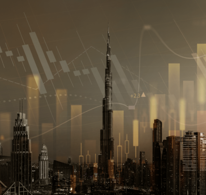 Building Wealth, Building Trust
