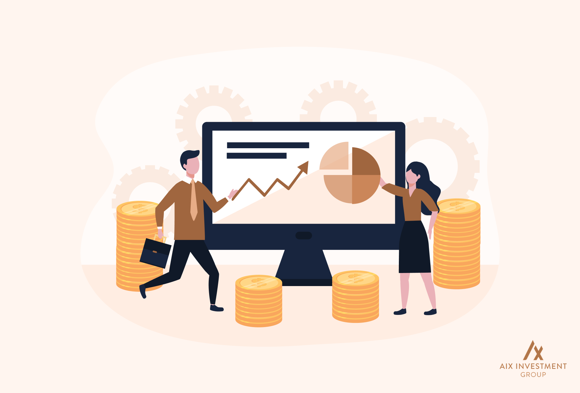 Financial goals for a business, 10 Financial Goals For A Business To Drive Growth in 2025