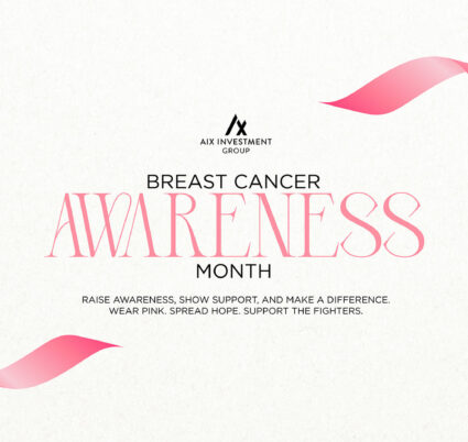 Standing Together This Pinktober