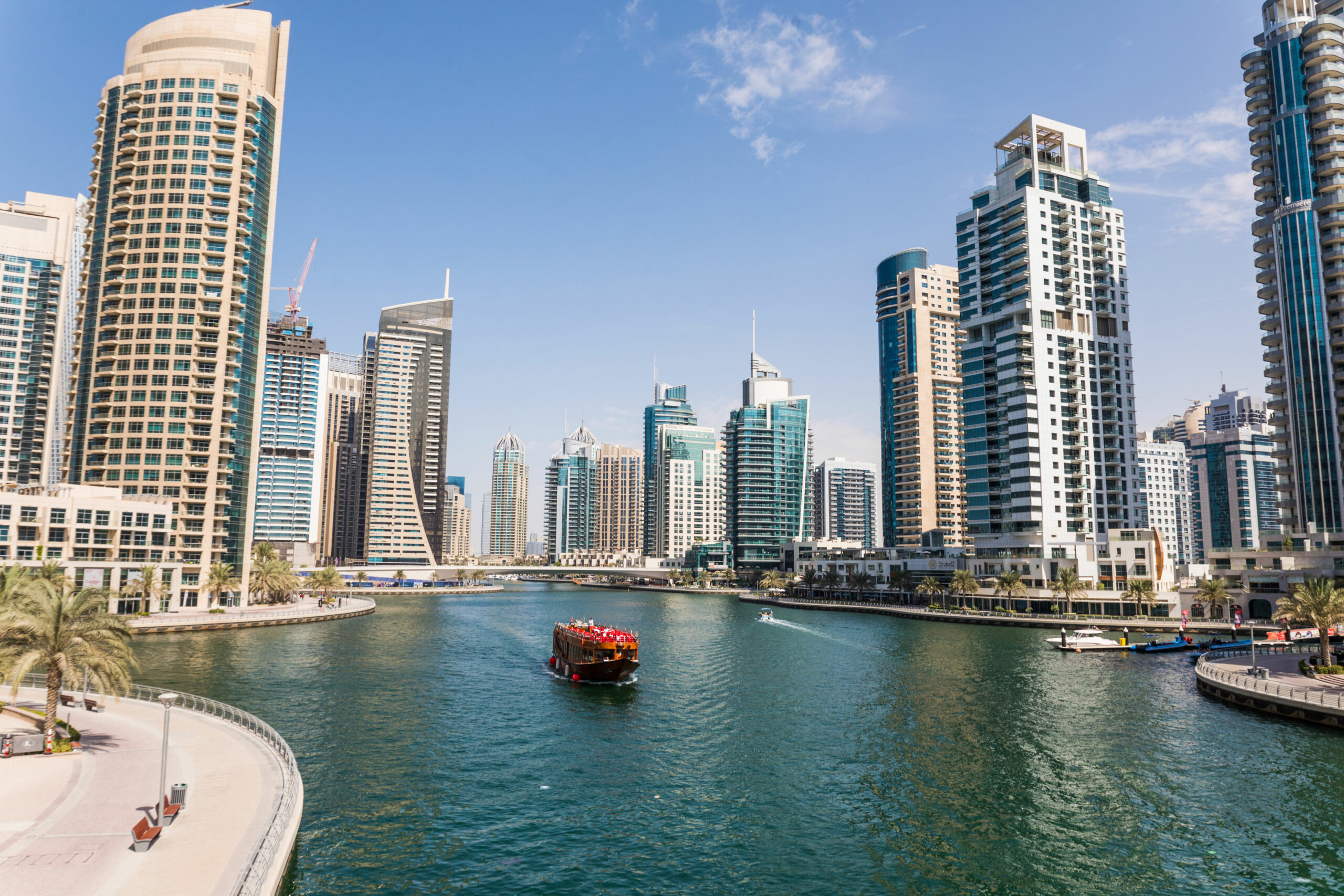 Tax requirements for expats returning to UK from Dubai