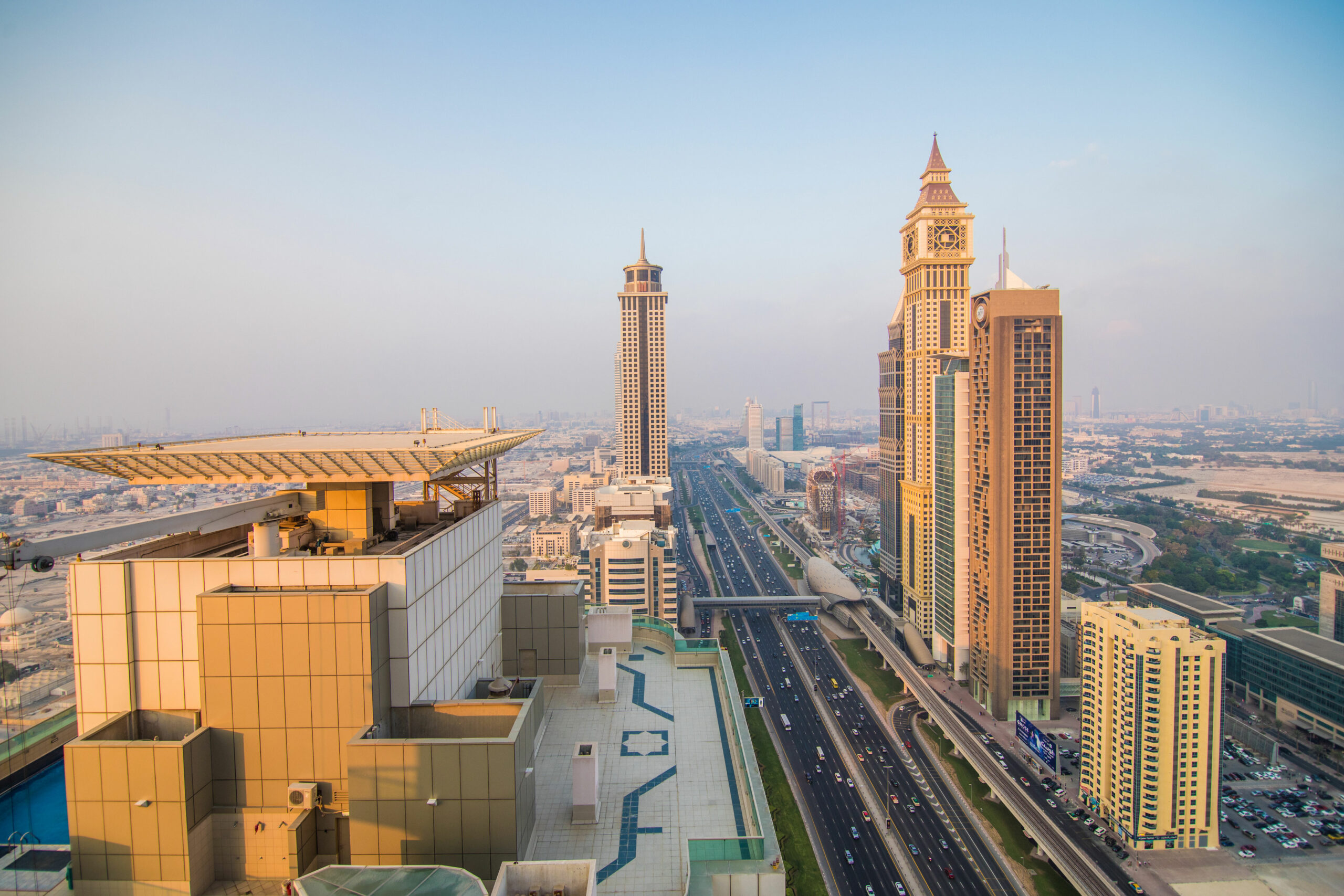 Tax planning guide for expats returning to the UK from Dubai in 2026 