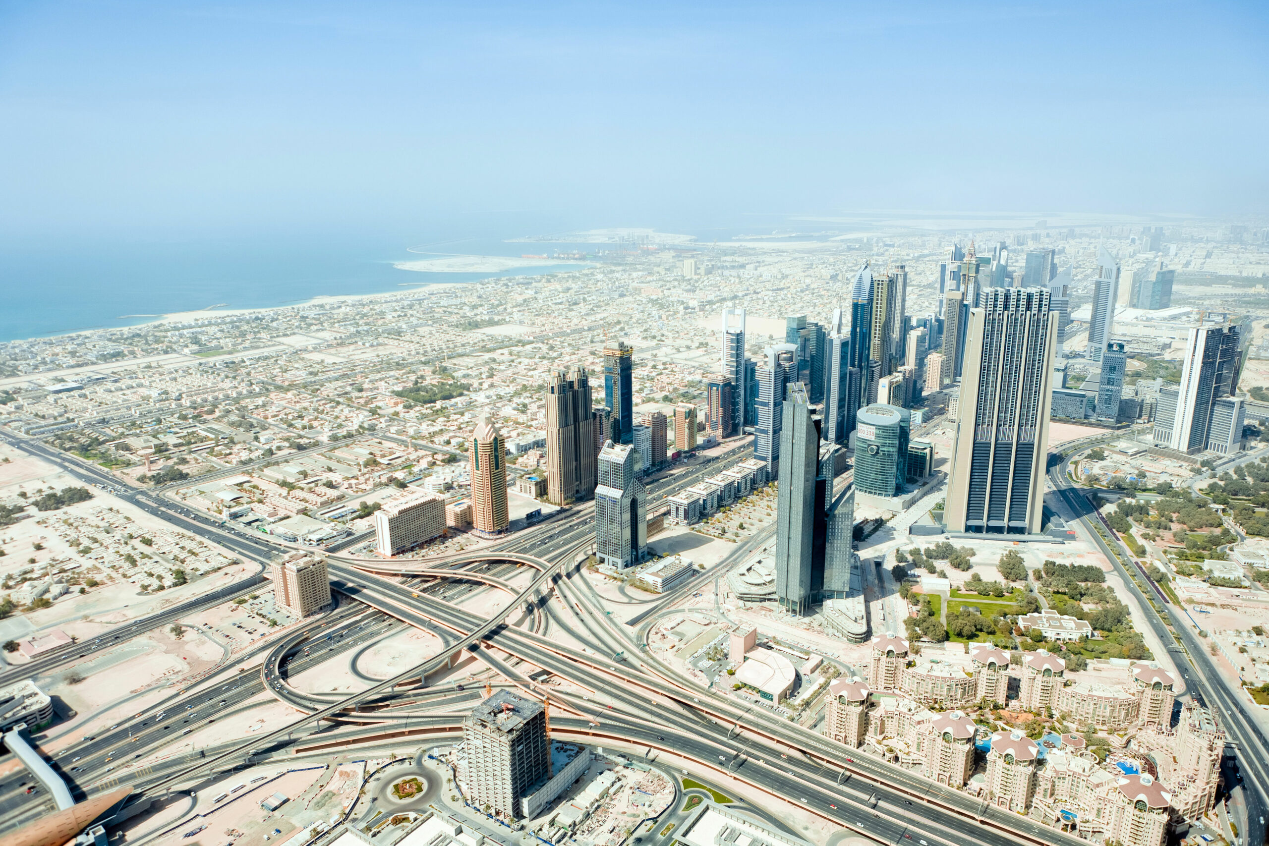 Residency and tax guidance for expats returning to the UK from Dubai 