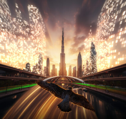 AIX Investment Group Featured in Gulf Business – February 2026