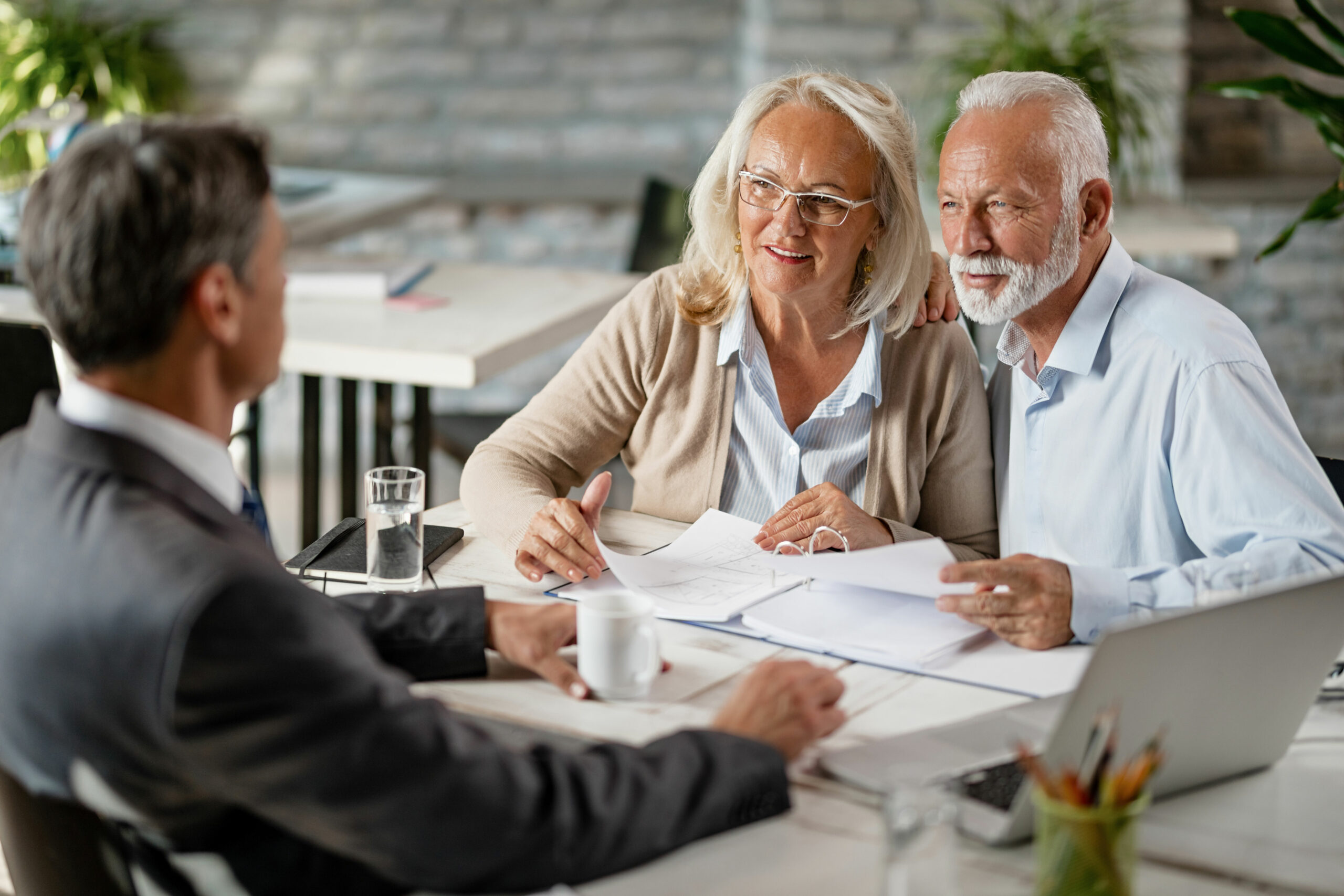 Retirement plans in the UAE