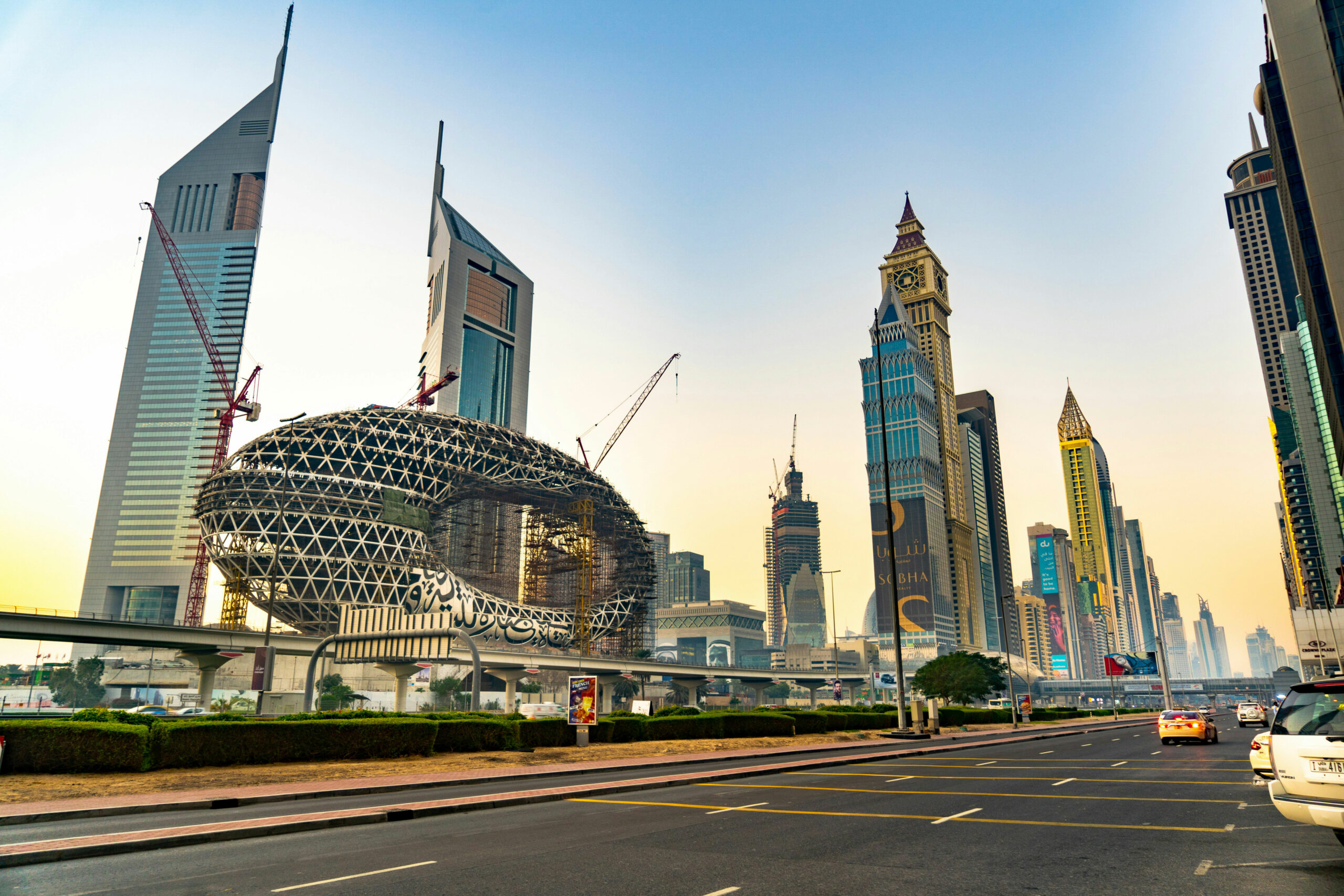 UK Inheritance tax rules for expats in Dubai