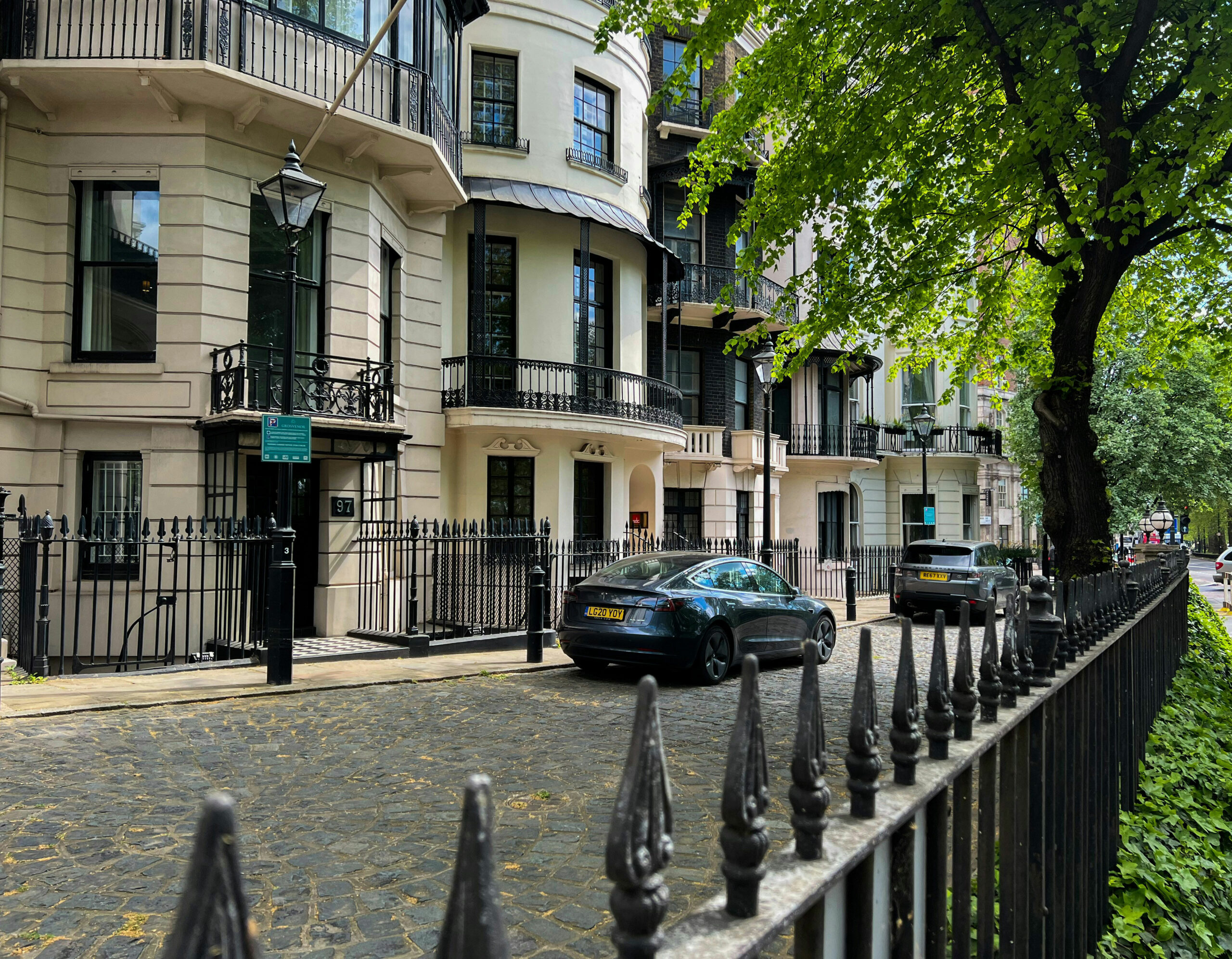 UK Inheritance tax rates for 2026.