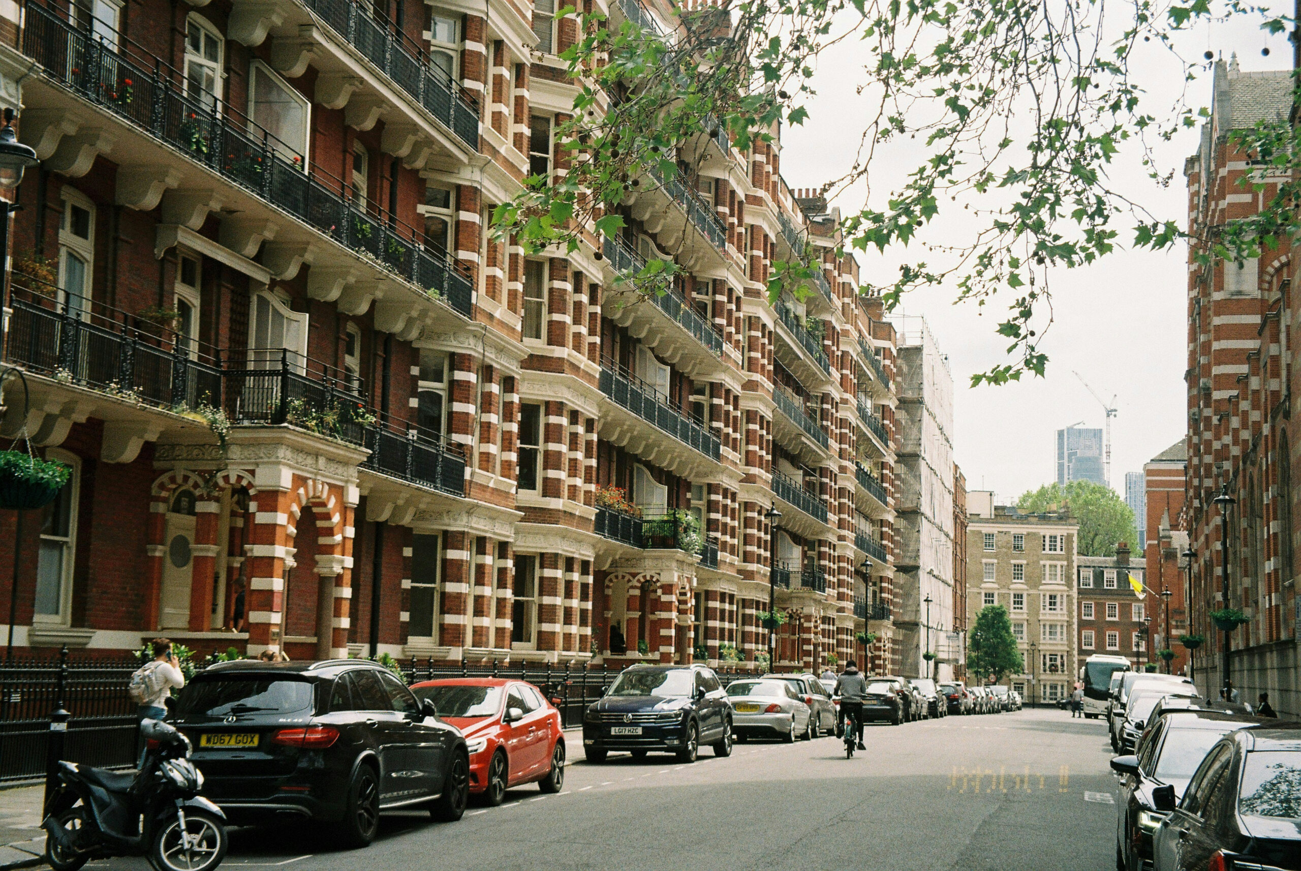 UK inheritance tax rules for long-term residents