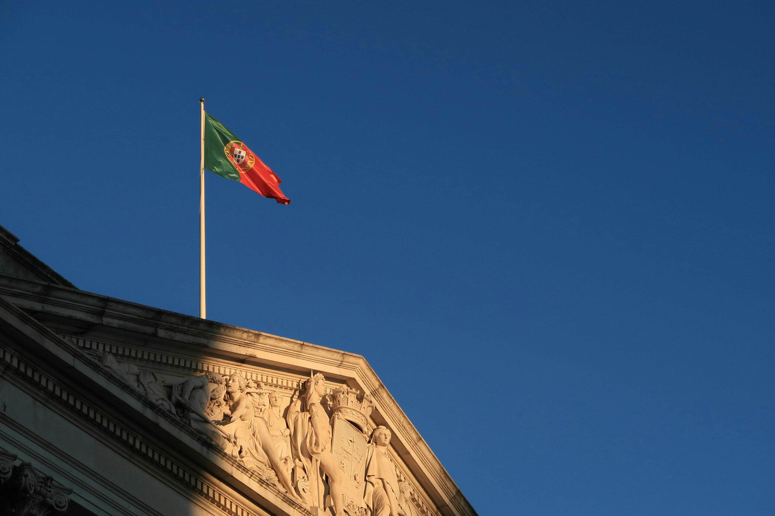 NHR tax in Portugal eligibility for expats