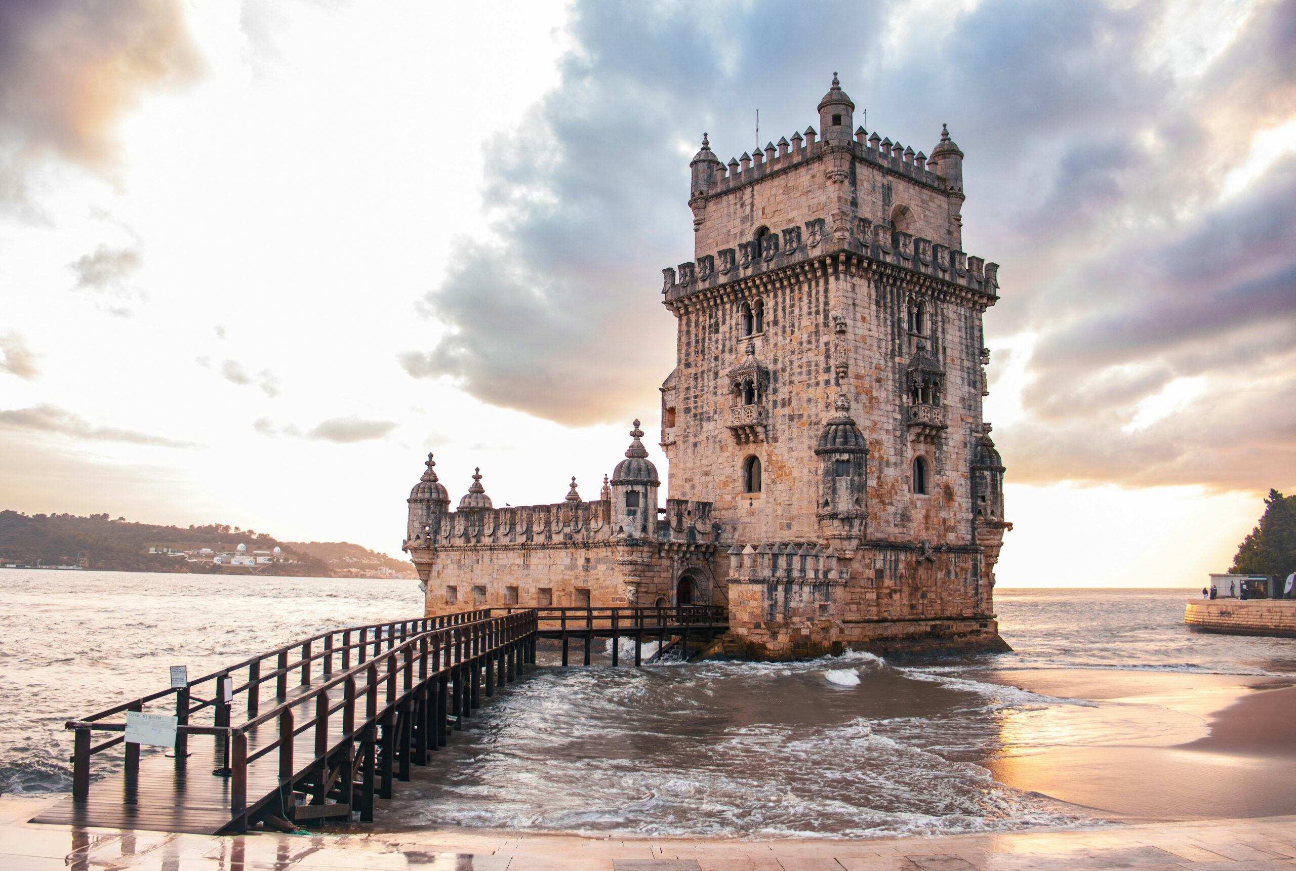 Non-habitual tax status in Portugal