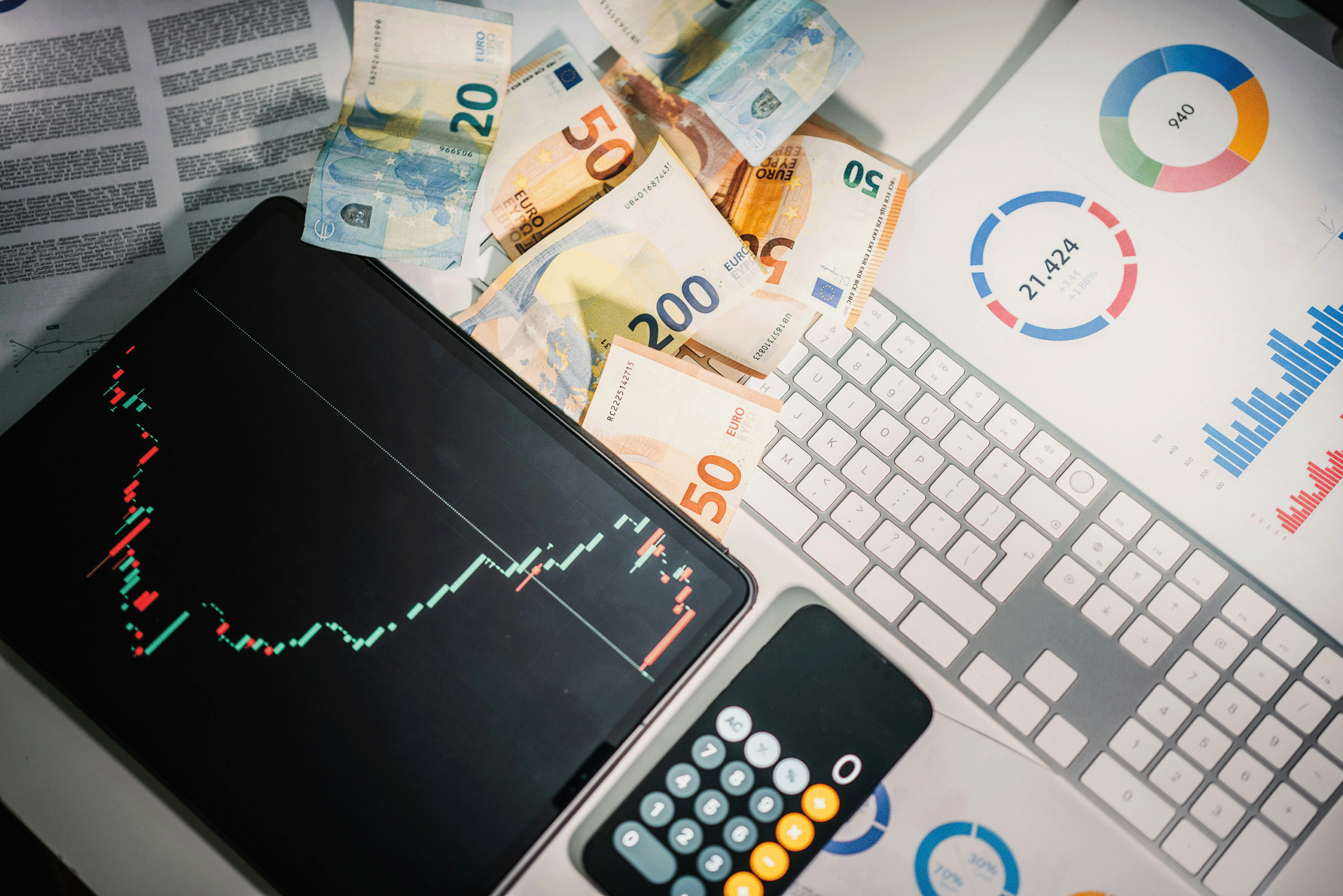 Private Investment Scheme: An Alternative Wealth Building Strategy