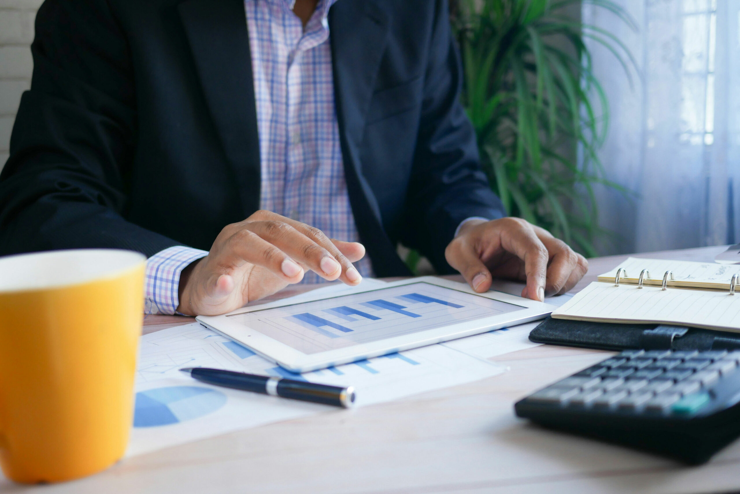 Benefits of Investment Portfolio Diversification