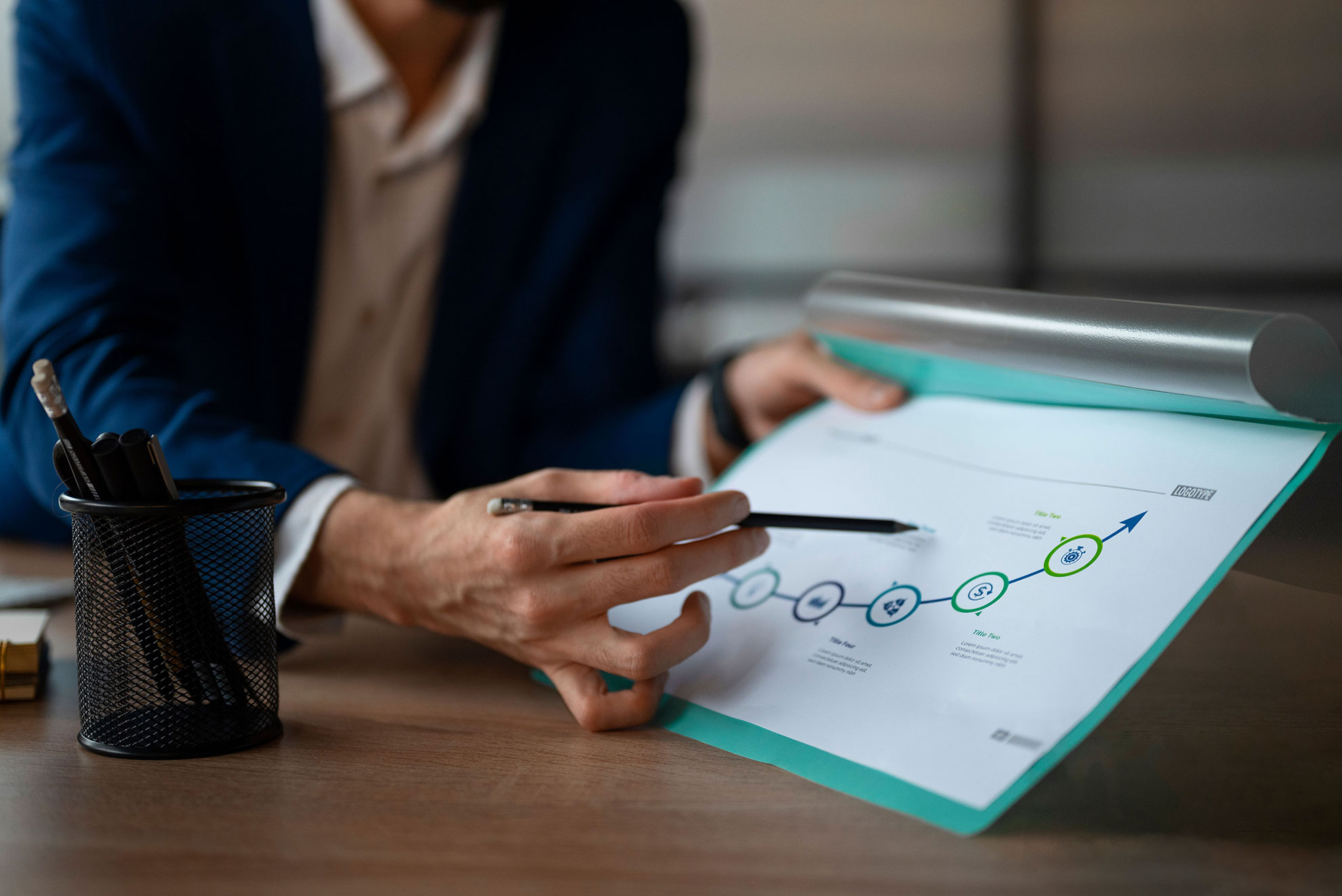 Understanding The Connection Between Risk and Return